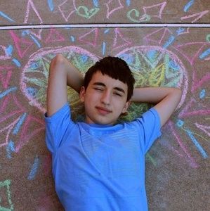 Meet your Posher, Julio